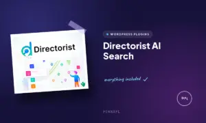 directorist ai search