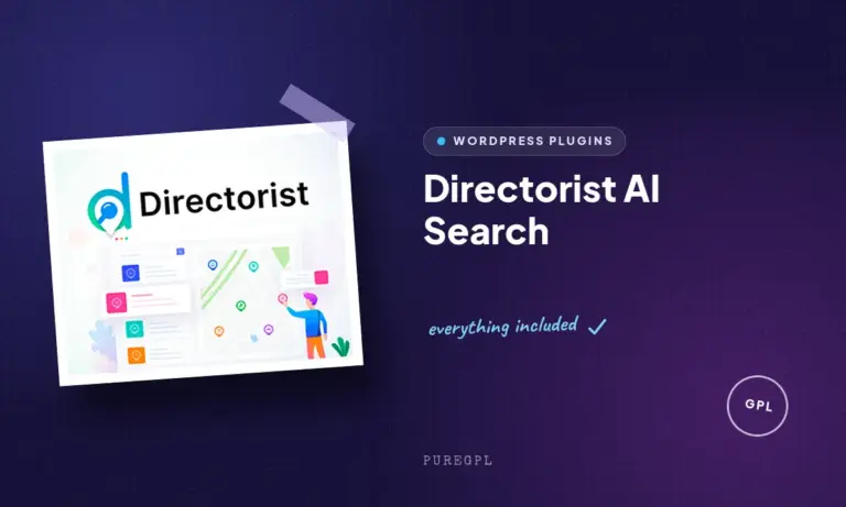 directorist ai search