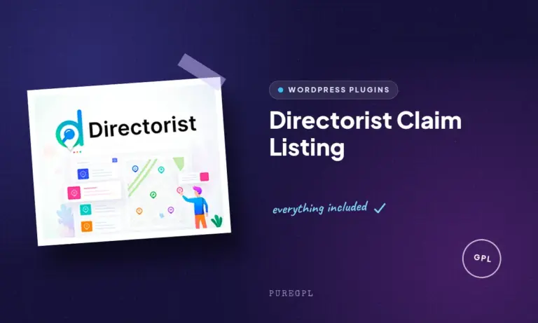 directorist claim listing