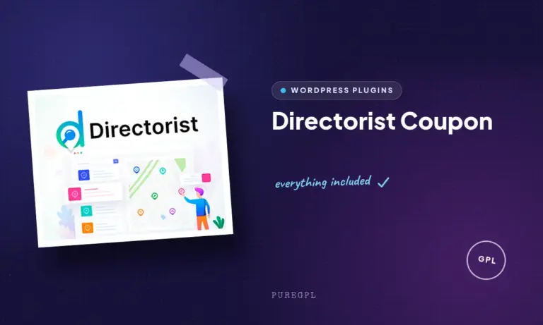 directorist coupon