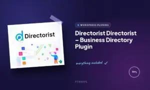 directorist directorist business directory plugin