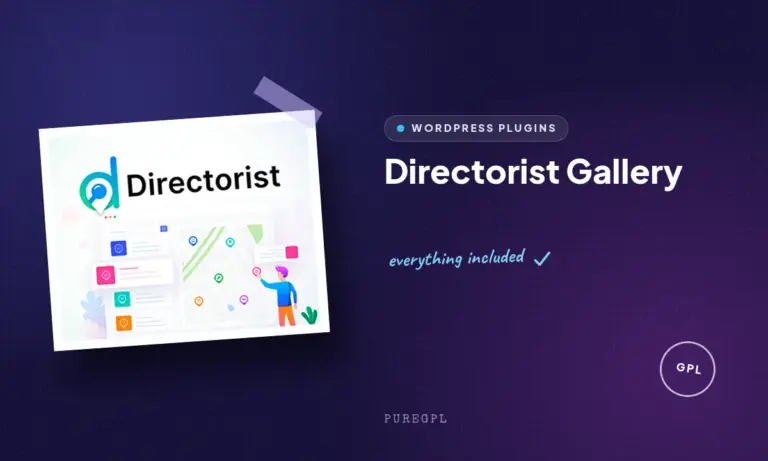 directorist gallery