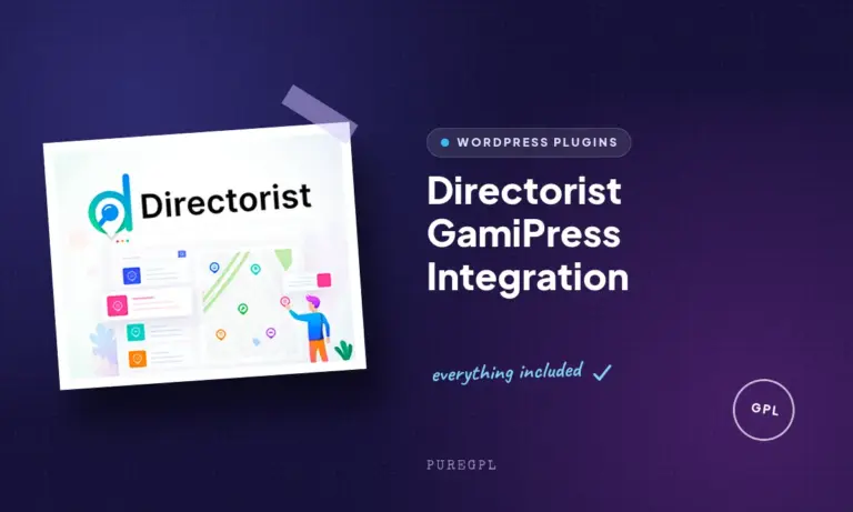 directorist gamipress integration