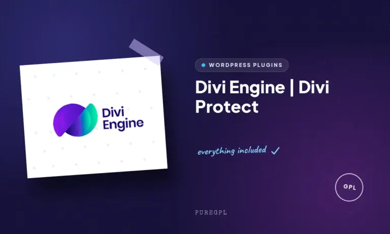 divi engine divi protect