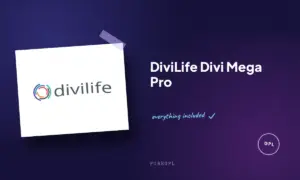 divilife divi mega pro