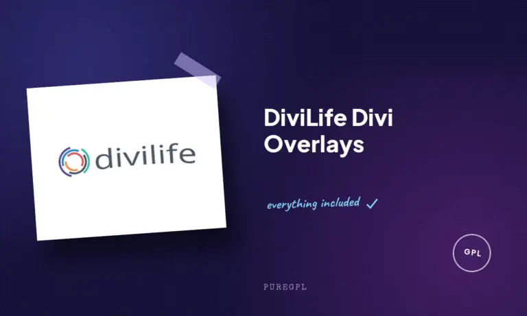 divilife divi overlays