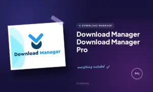 download manager download manager pro