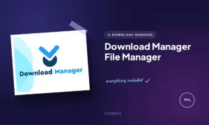 download manager file manager