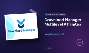 download manager multilevel affiliates