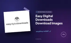 easy digital downloads download images