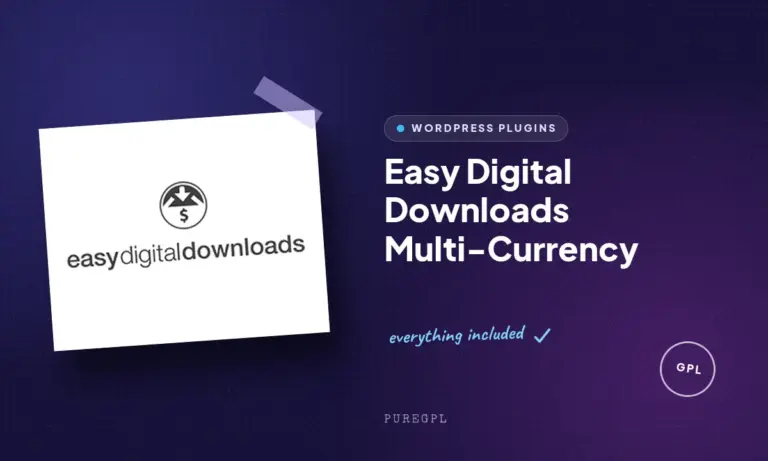 easy digital downloads multi currency