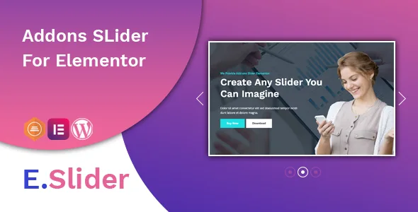 elementor slider addons widget 1