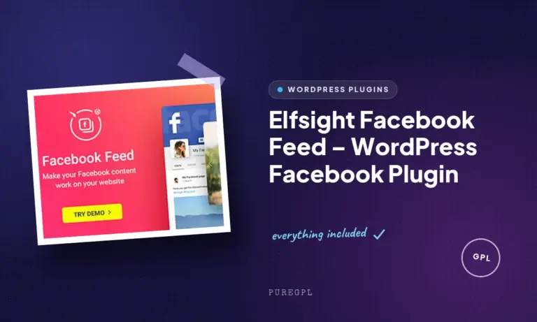 elfsight facebook feed wordpress facebook plugin