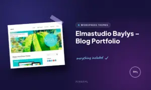 elmastudio baylys blog portfolio