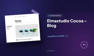 elmastudio cocoa blog