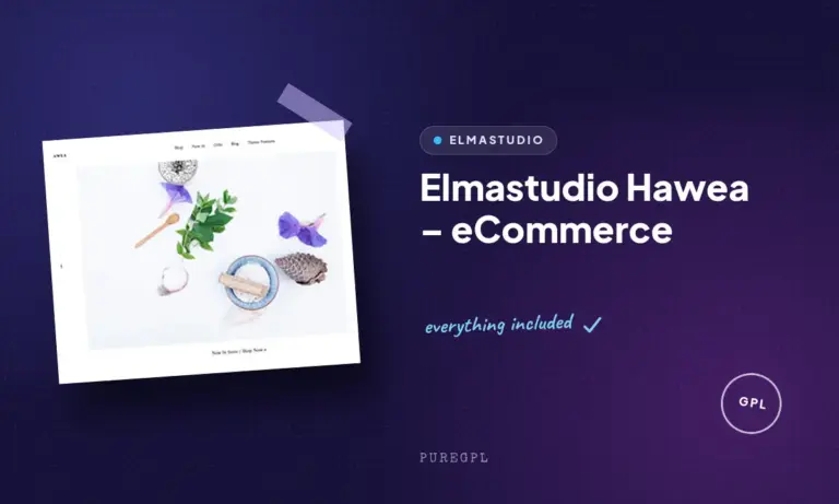 elmastudio hawea ecommerce