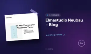 elmastudio neubau blog
