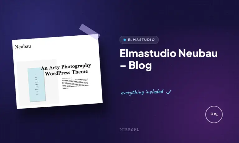 elmastudio neubau blog