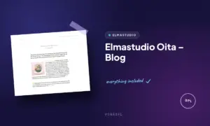 elmastudio oita blog