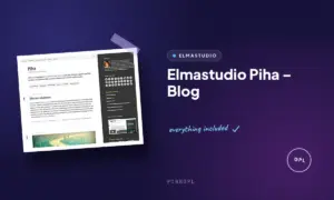 elmastudio piha blog