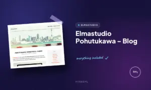 elmastudio pohutukawa blog