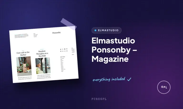 elmastudio ponsonby magazine