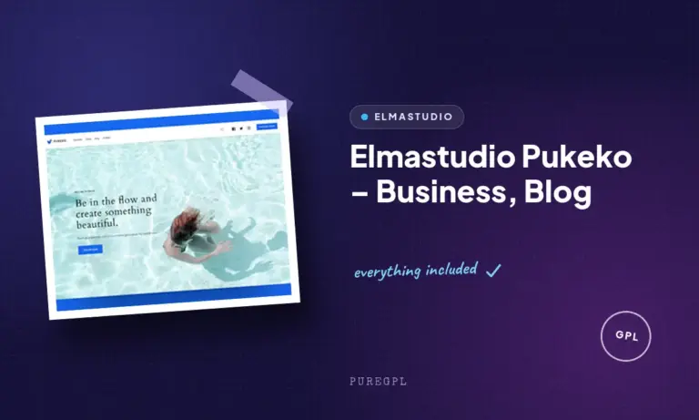 elmastudio pukeko business blog