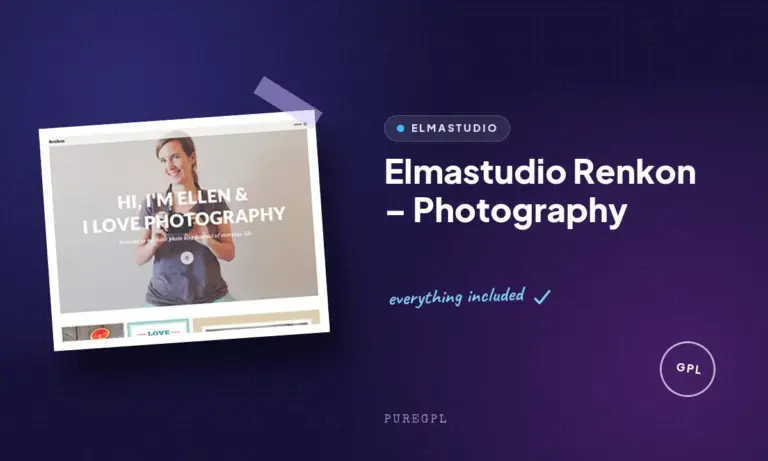 elmastudio renkon photography