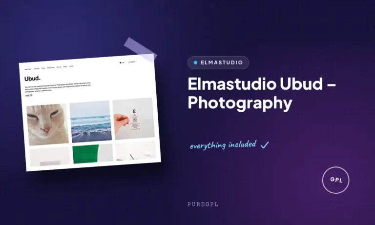 elmastudio ubud photography