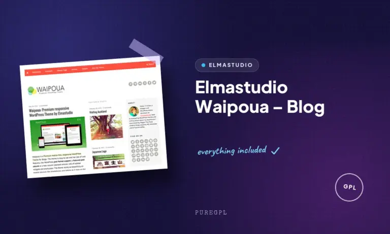 elmastudio waipoua blog