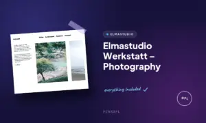 elmastudio werkstatt photography