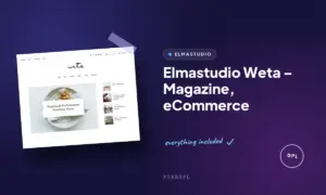 elmastudio weta magazine ecommerce