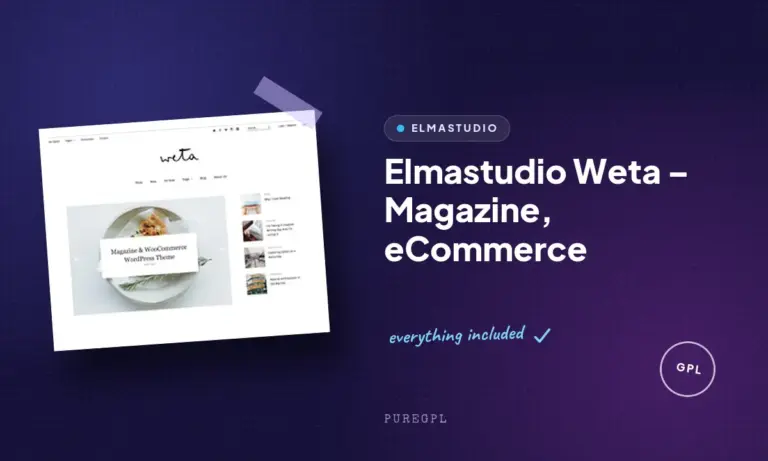 elmastudio weta magazine ecommerce