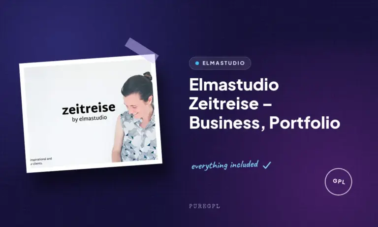 elmastudio zeitreise business portfolio