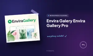 envira galery envira gallery pro