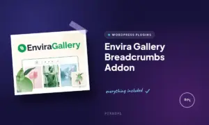 envira gallery breadcrumbs addon