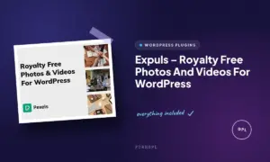 expuls royalty free photos and videos for wordpress