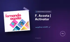 f acosta activator