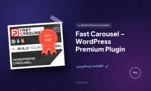 fast carousel wordpress premium plugin