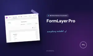 formlayer pro