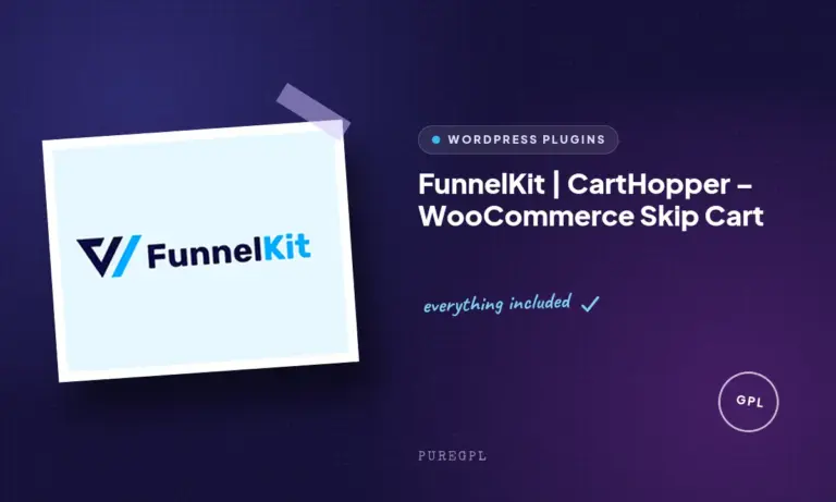 funnelkit carthopper woocommerce skip cart