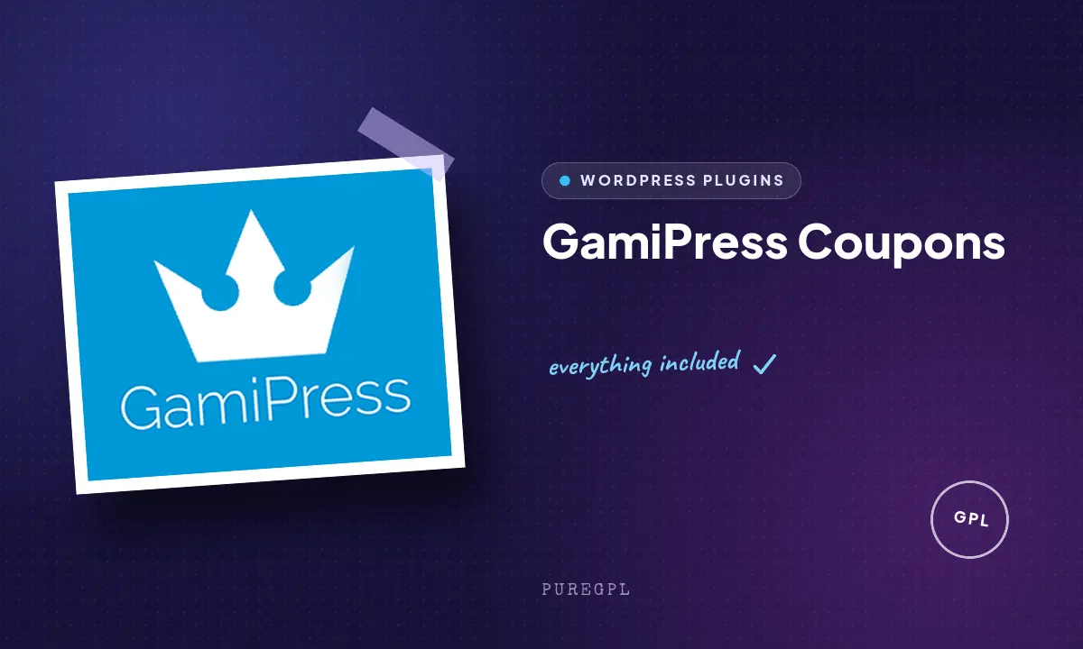 Gamipress | Coupons