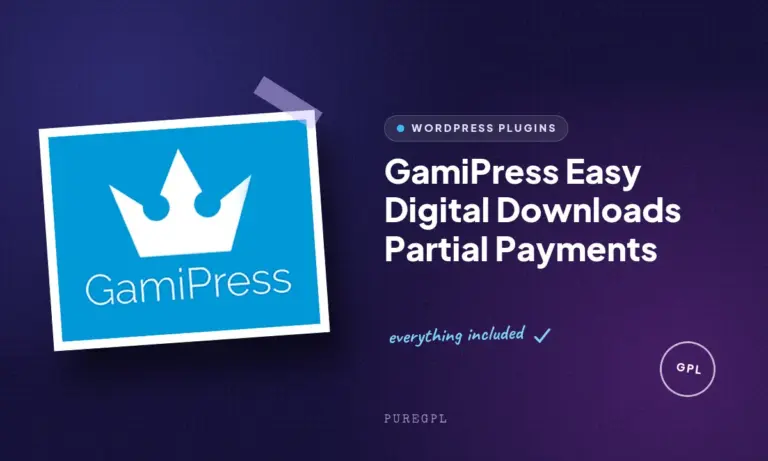 gamipress easy digital downloads partial payments