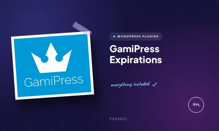 gamipress expirations