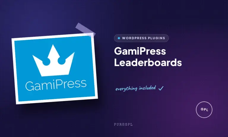 gamipress leaderboards