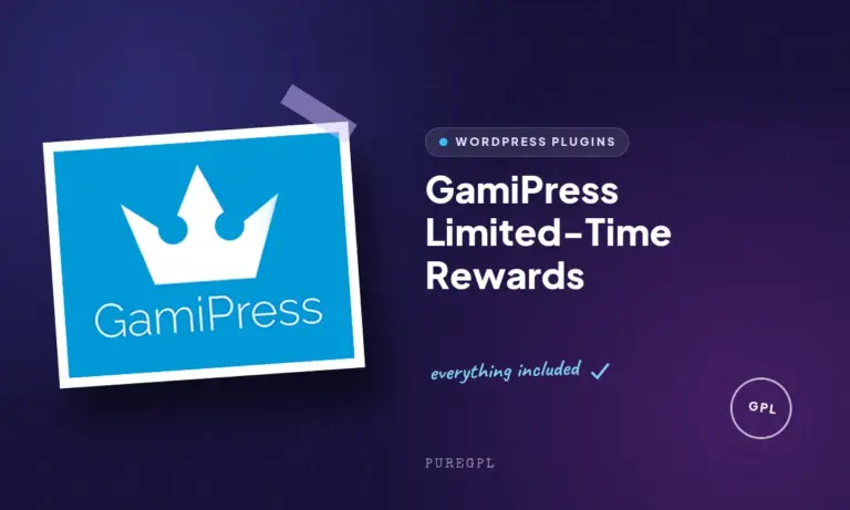 gamipress limited time rewards