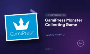 gamipress monster collecting game