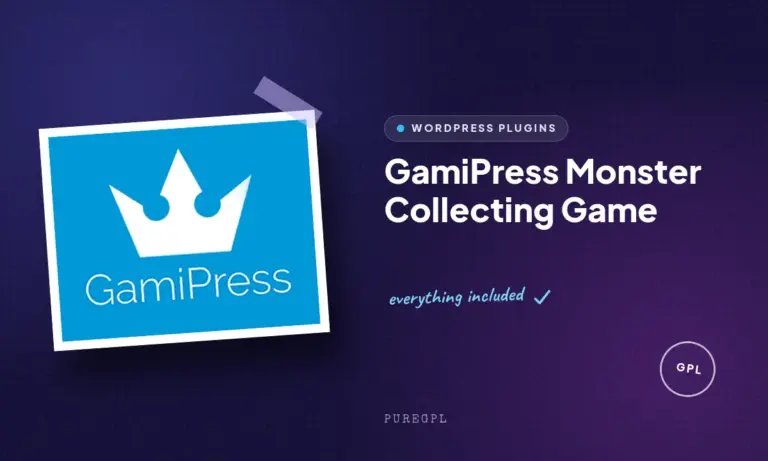 gamipress monster collecting game