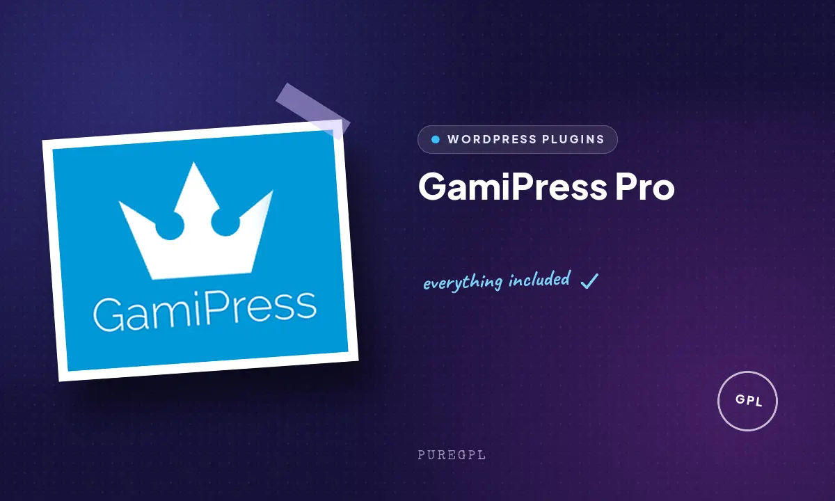 GamiPress Pro