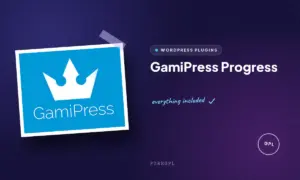 gamipress progress